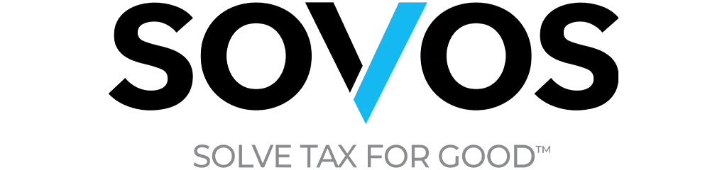 Sovos Logo