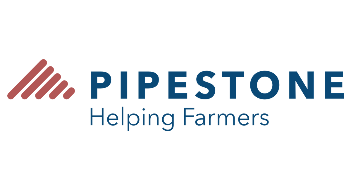 Pipestone Logo